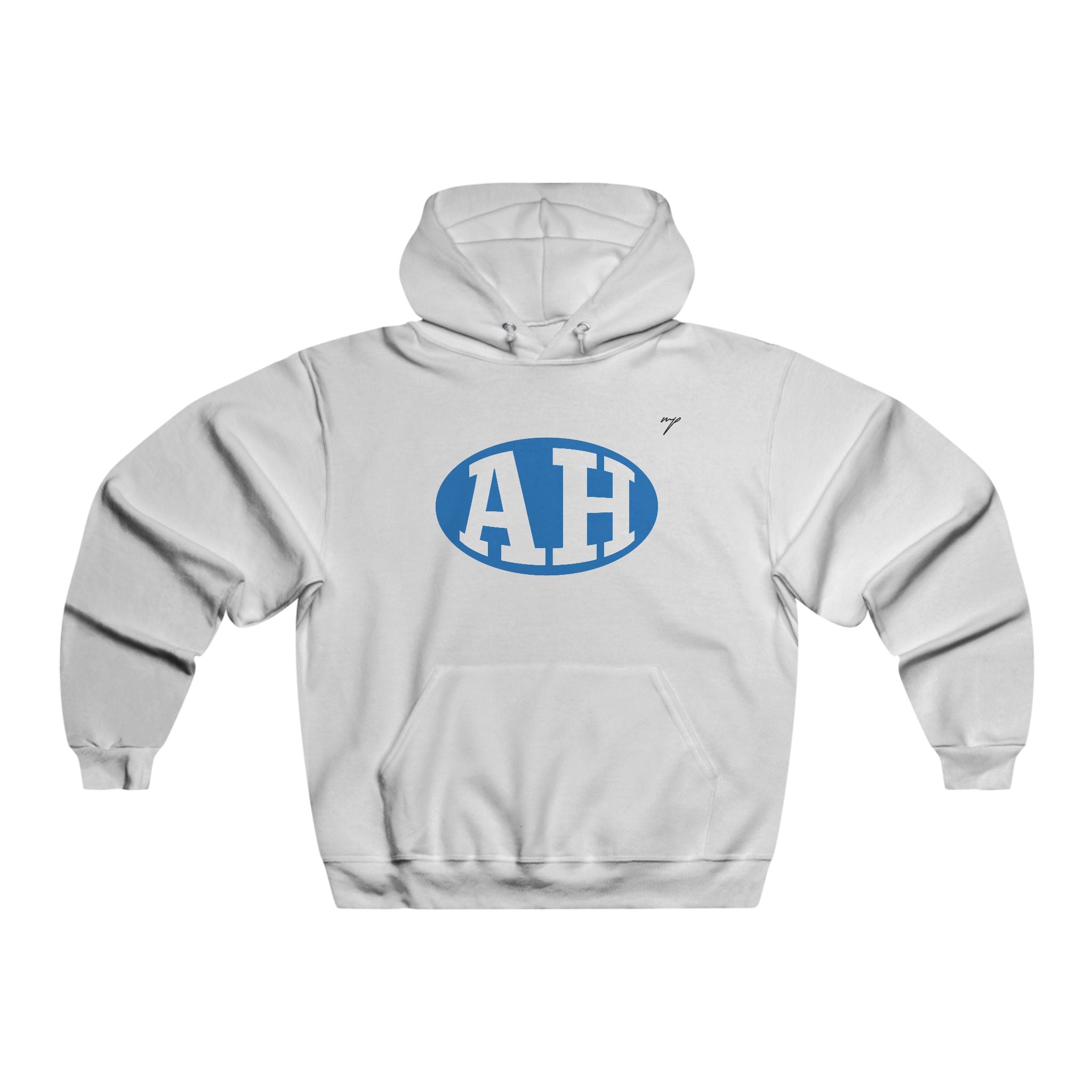 Abby Hoybjerg Vintage Hoodie