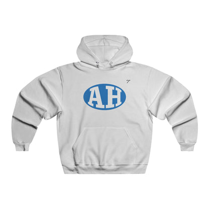 Abby Hoybjerg Vintage Hoodie
