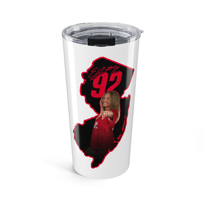 Emma Johns Tumbler Mug