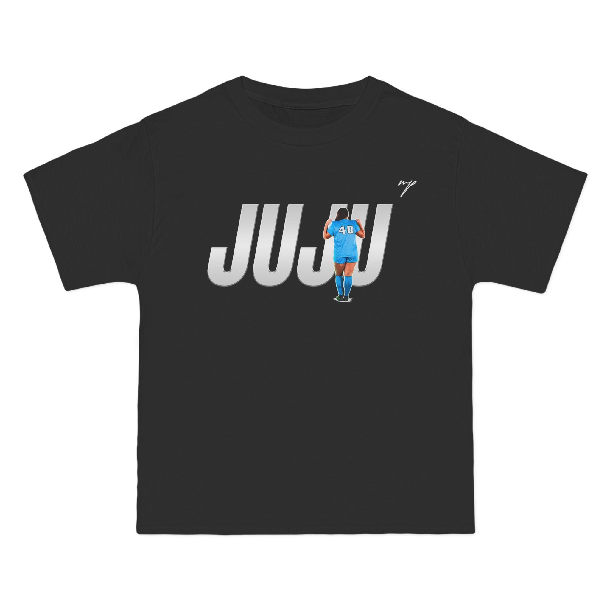 Julia Ortega Vintage Tee