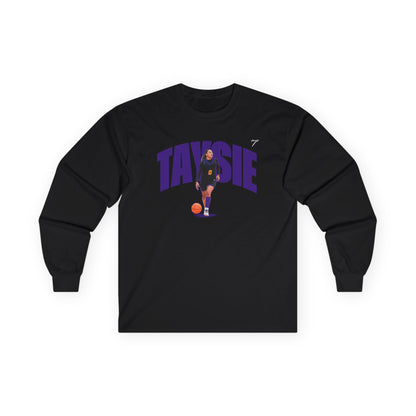 Taysie Trejo Long Sleeve Tee