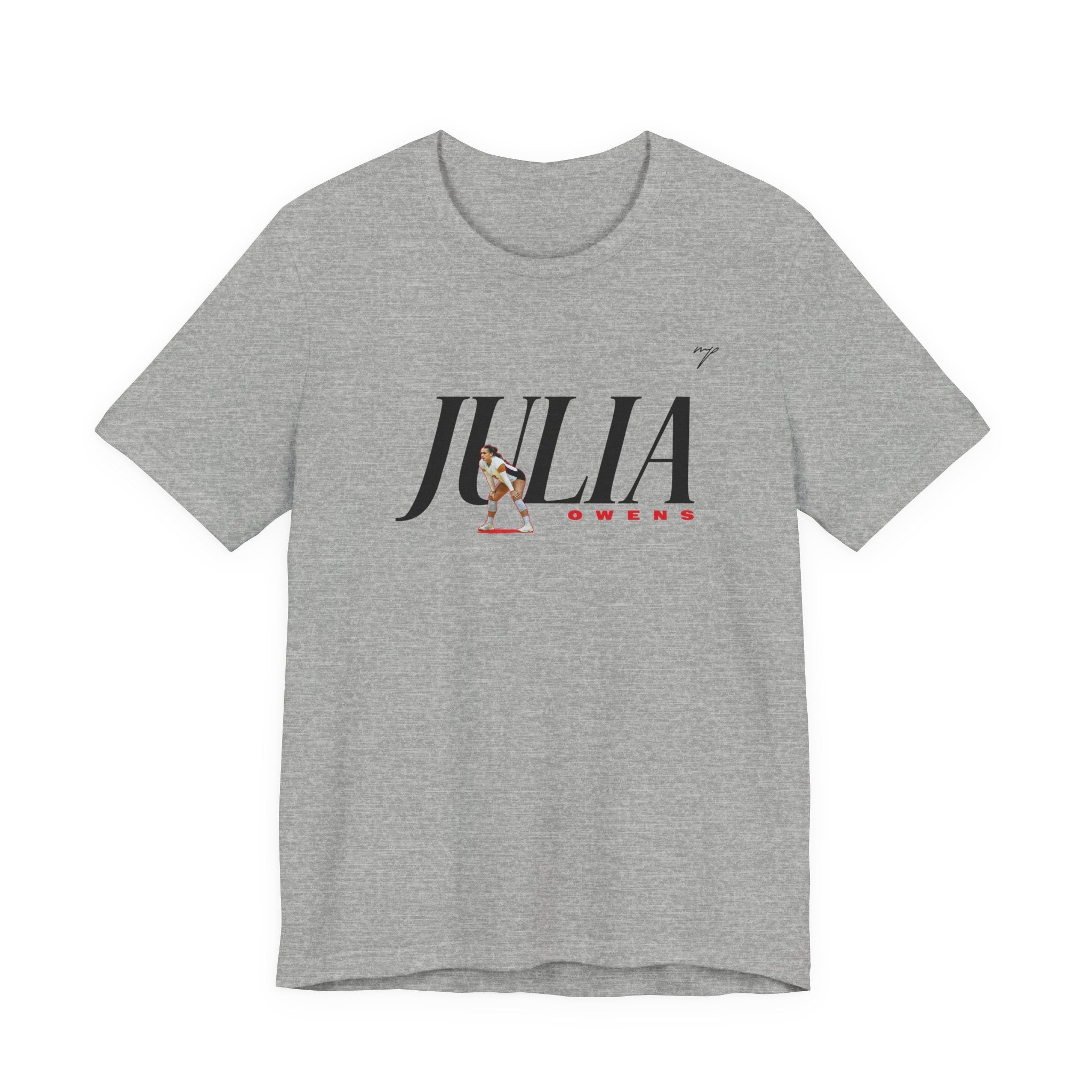 Julia Owens Graphic Tee
