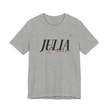 Julia Owens Graphic Tee
