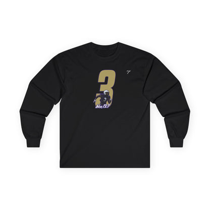 Drew Rozier Long Sleeve Tee