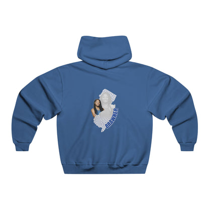 Masyiah Brawner Vintage Hoodie