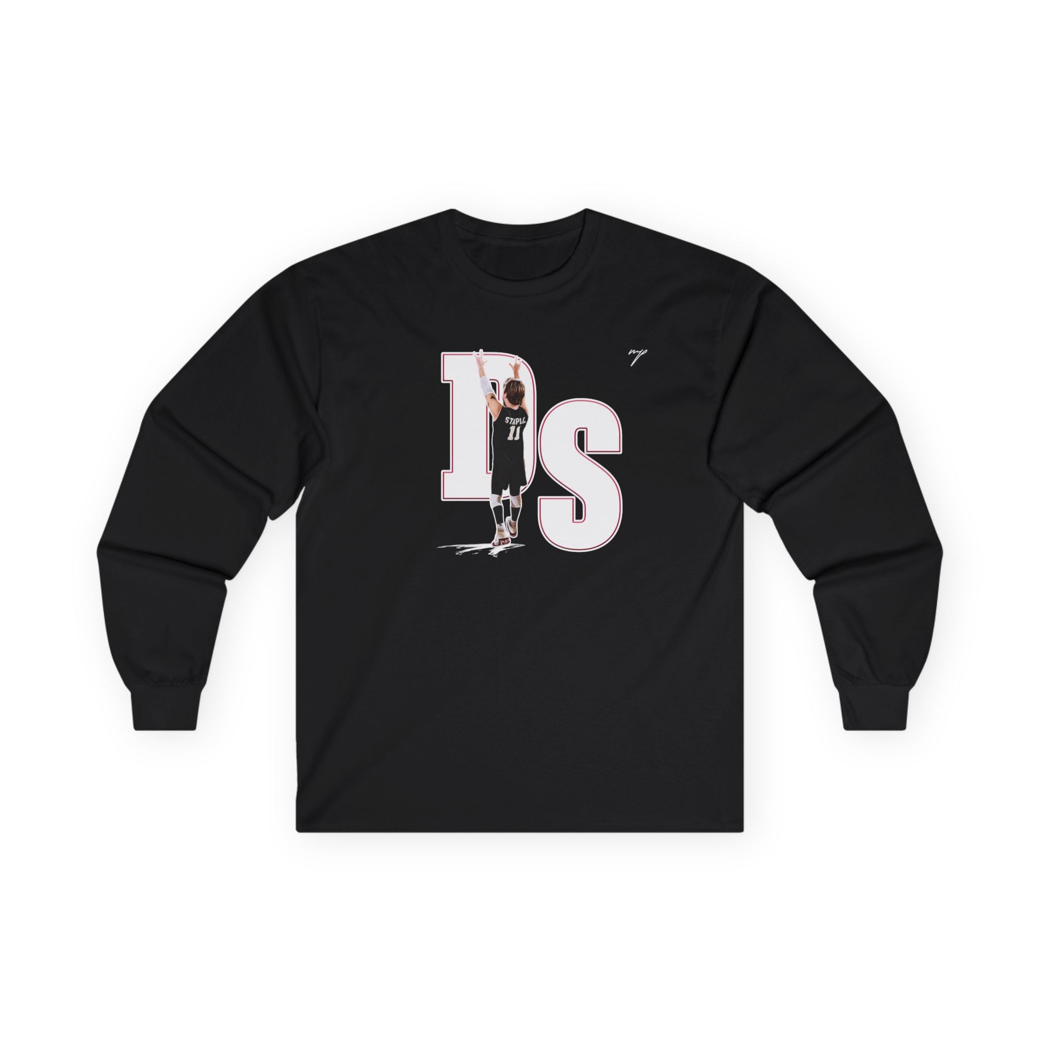 Danny Smithers Long Sleeve Tee