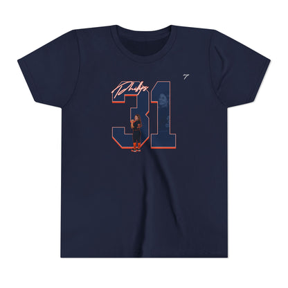 Ava Phillips YOUTH Graphic Tee