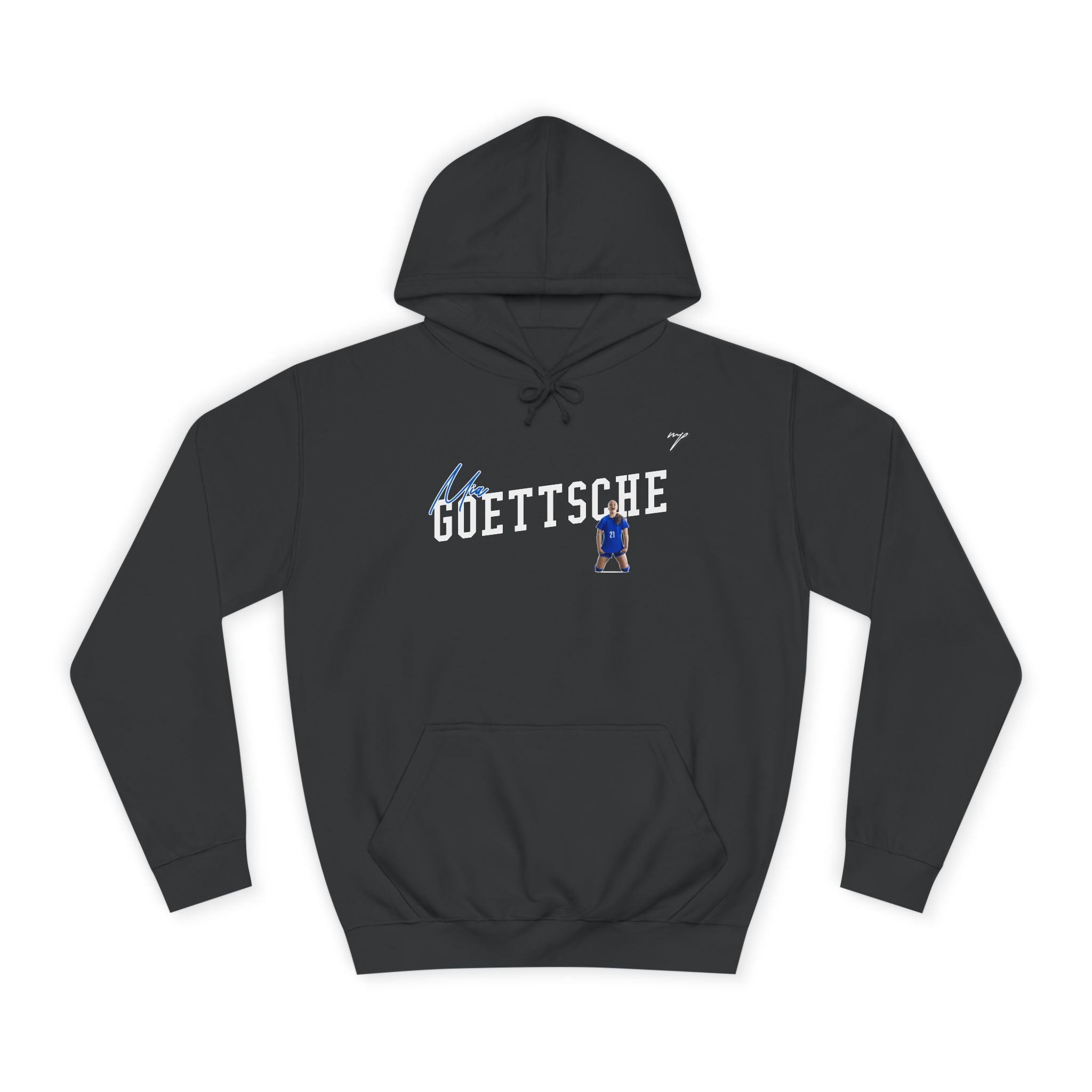 Mia Goettsche Hoodie