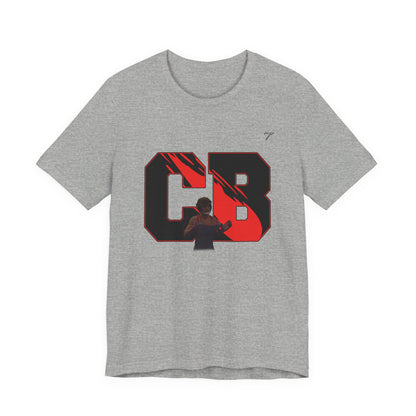 Carter Bradburn Graphic Tee