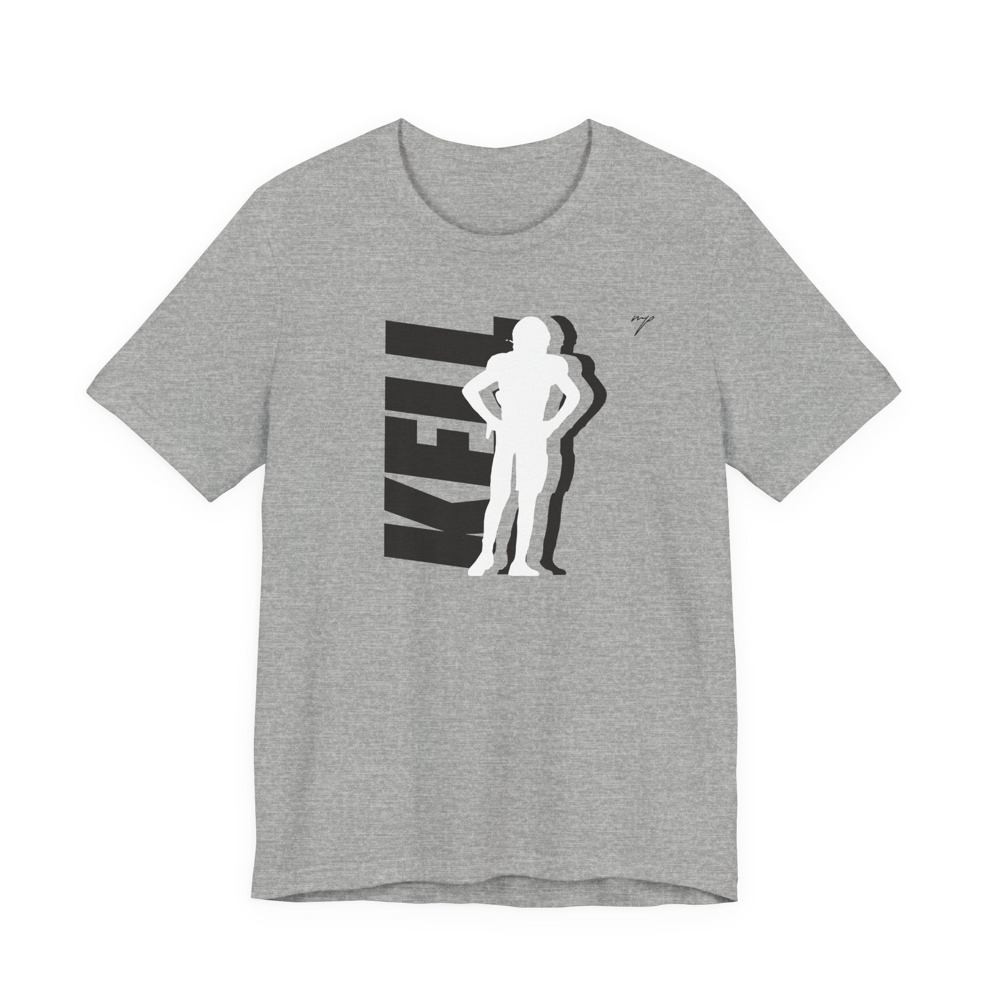 Louis Kelley Graphic Tee