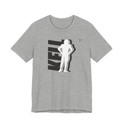 Louis Kelley Graphic Tee