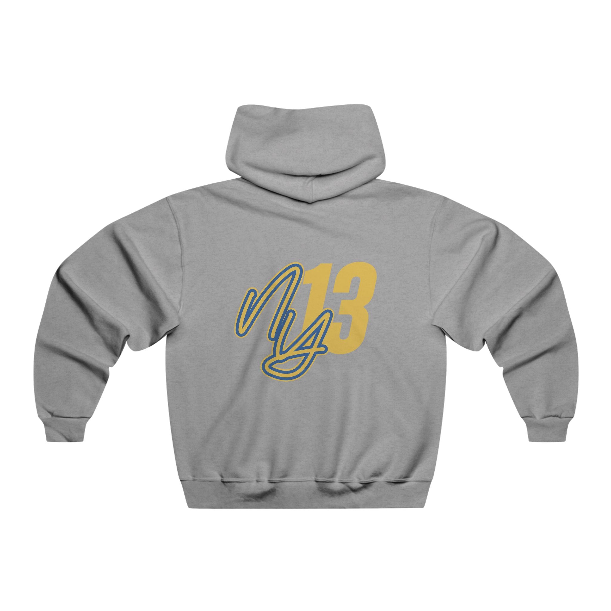 Naoma Yancey Vintage Hoodie