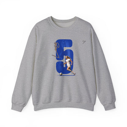 Rylee Lewis Crewneck