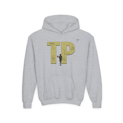 Tykeem Paseler YOUTH Hoodie