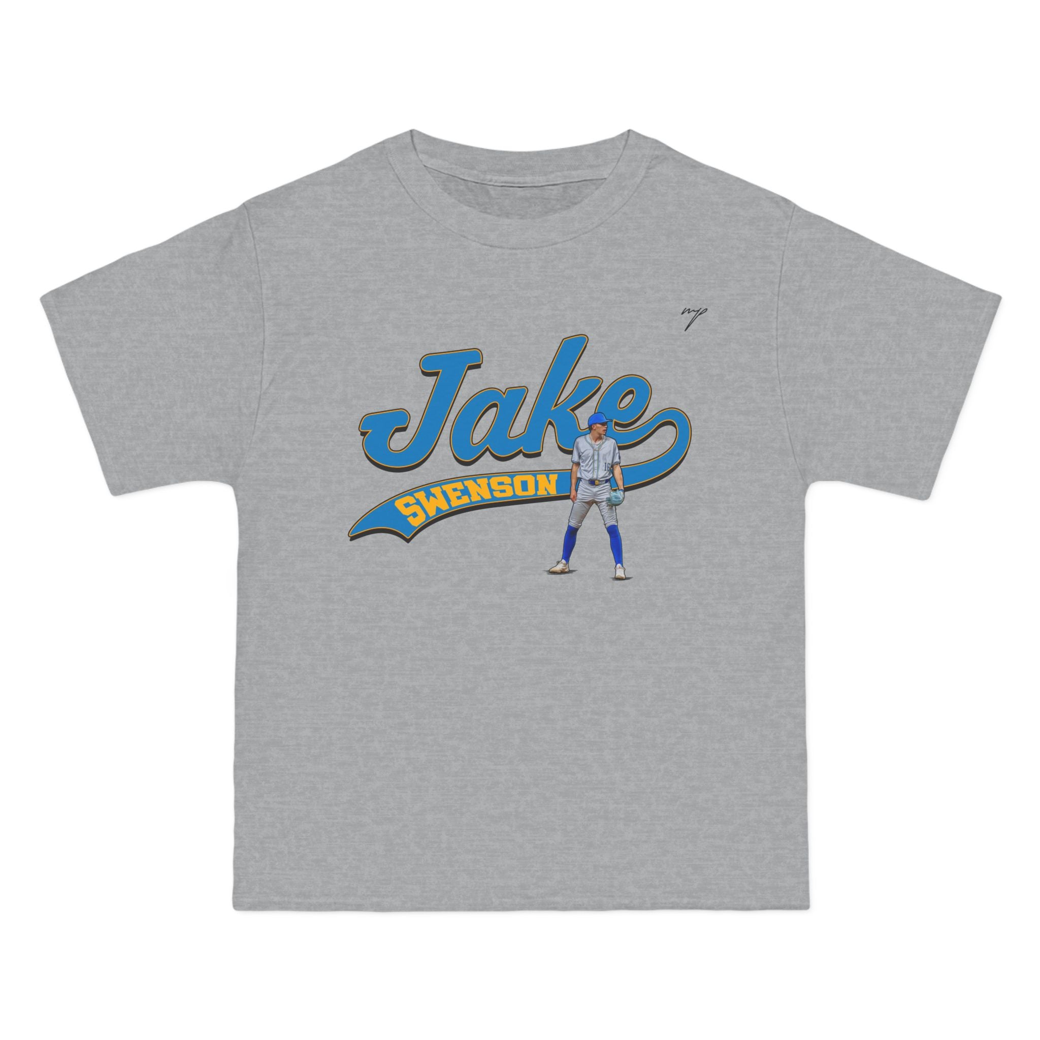 Jake Swenson Vintage Tee