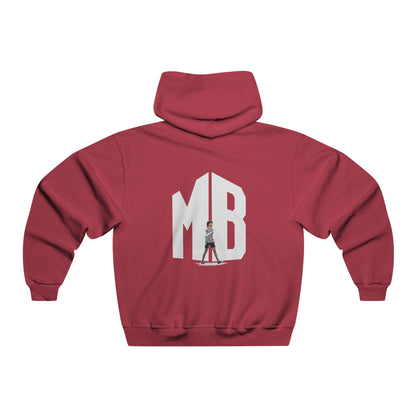 Makhi Bradford Vintage Hoodie