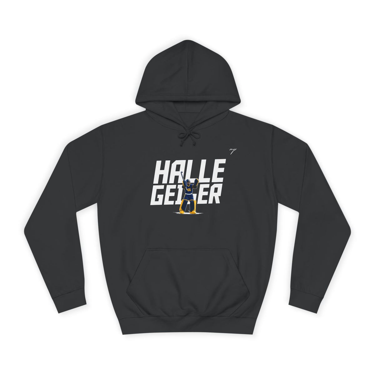 Halle Geiger Hoodie