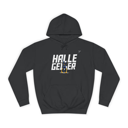 Halle Geiger Hoodie