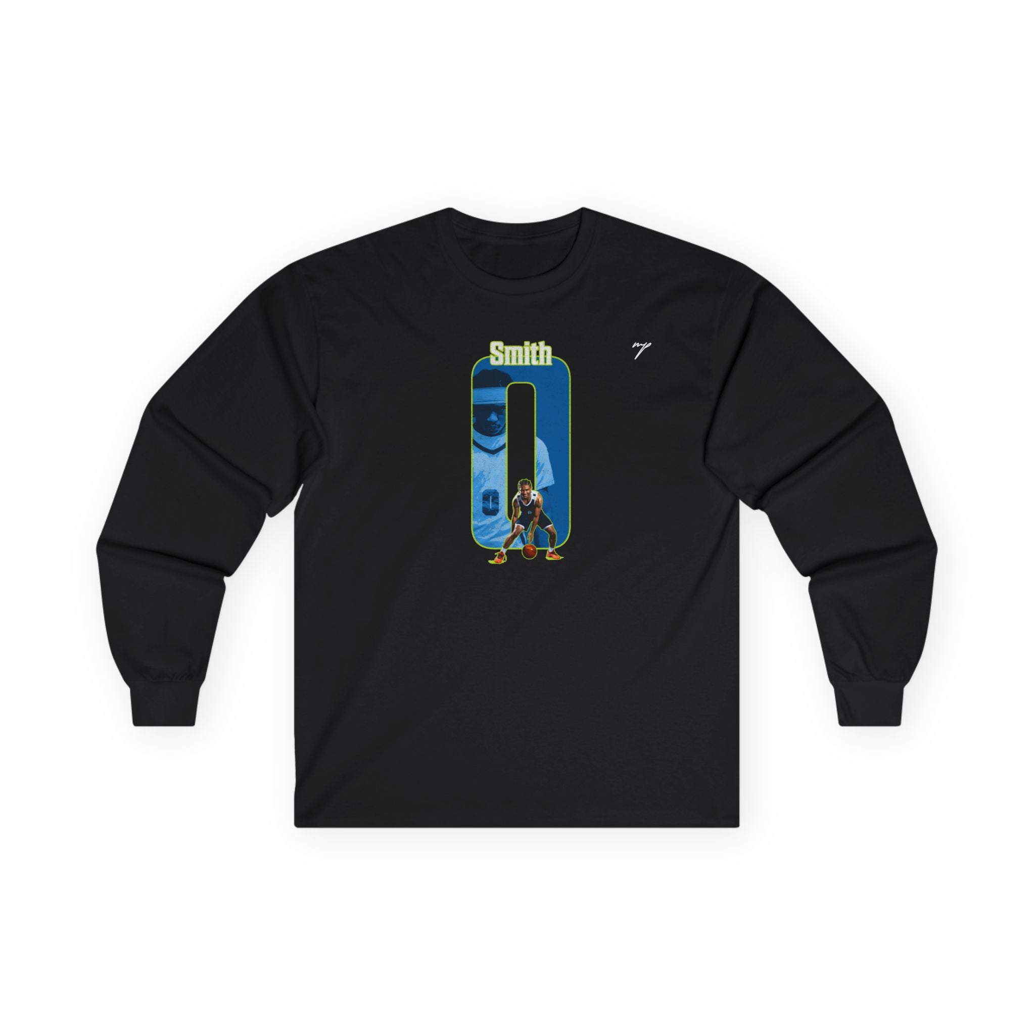 BJ Smith Long Sleeve