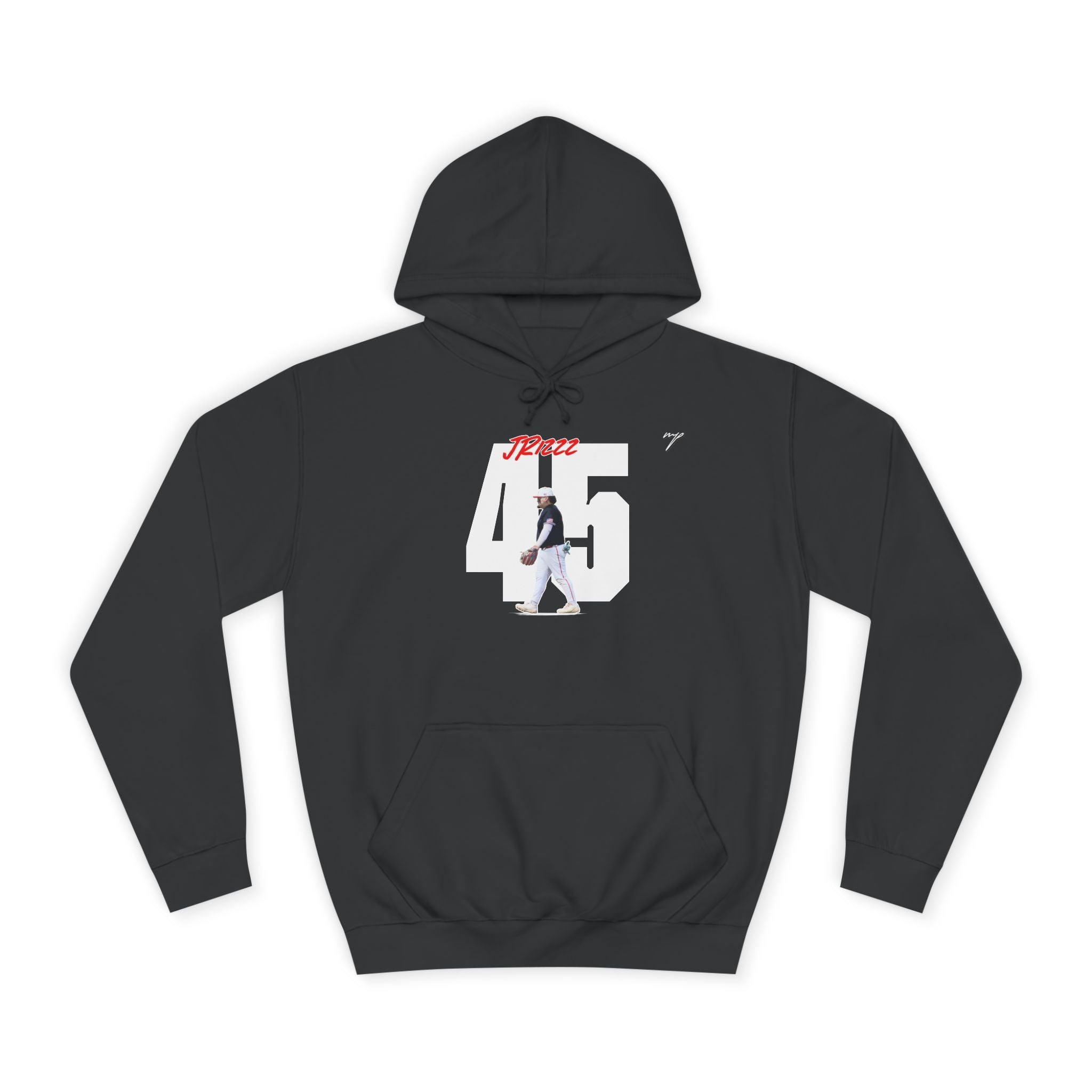 RJ Garcia Hoodie