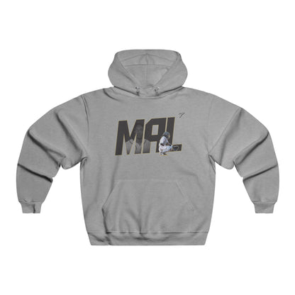 Malachi Adams Vintage Hoodie