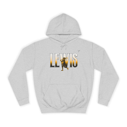 Hannah Lewis Hoodie