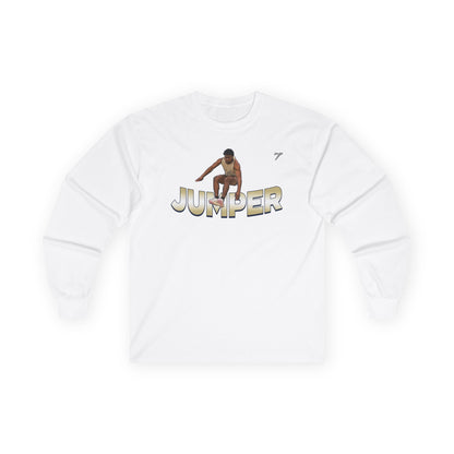 Jeremiah Bonano Long Sleeve Tee
