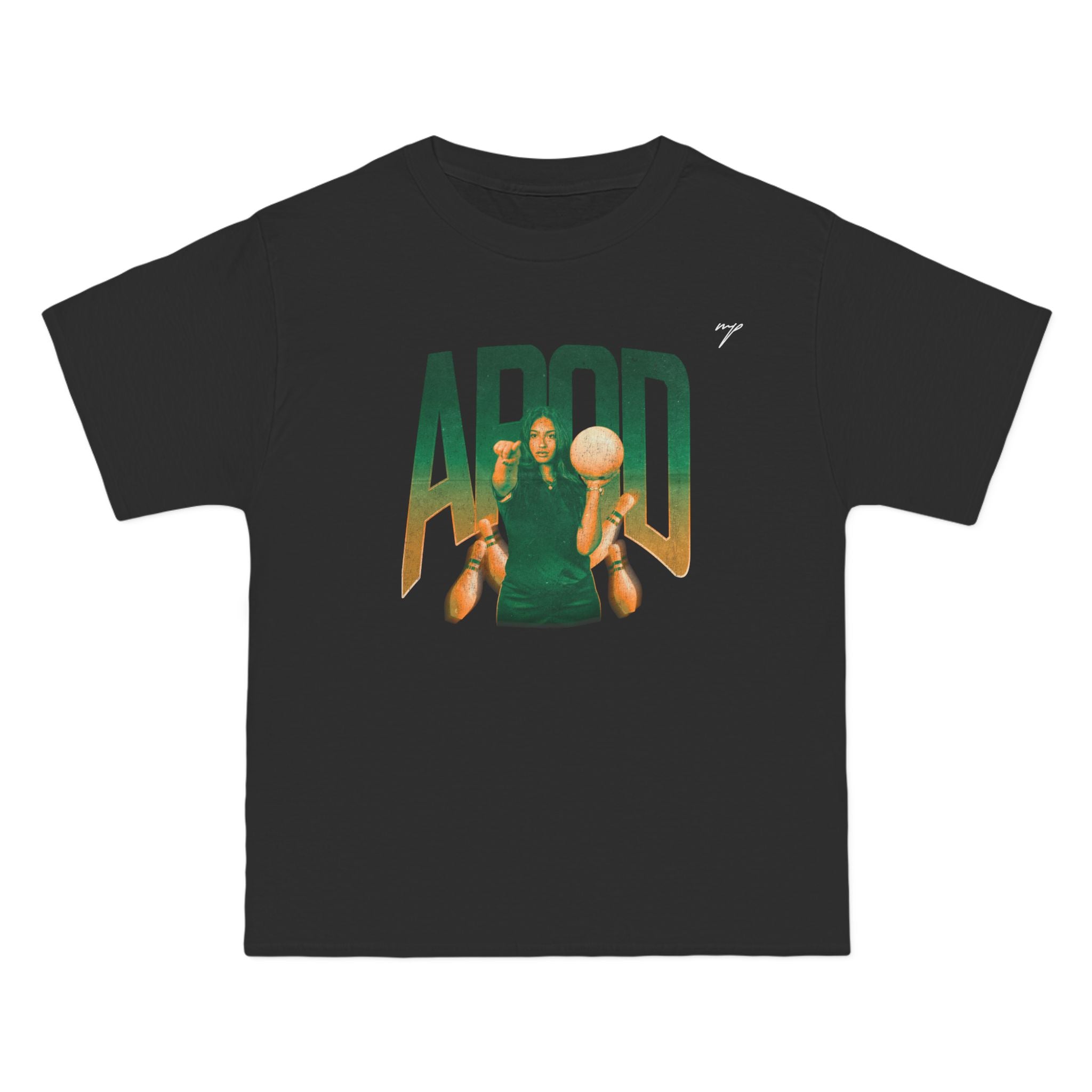 Alieenah Rodriguez Vintage Tee