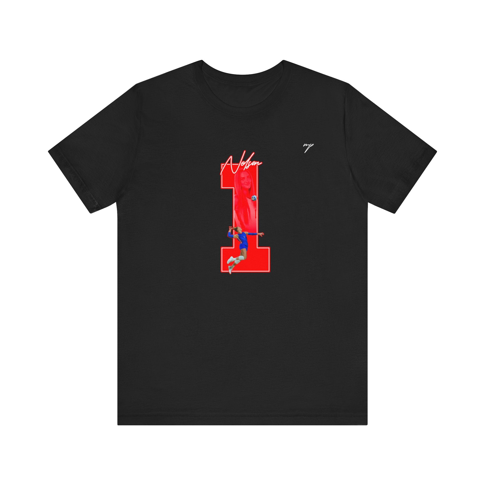 Grace Nelson Graphic Tee