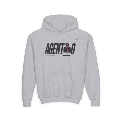 Ron Patterson YOUTH Hoodie