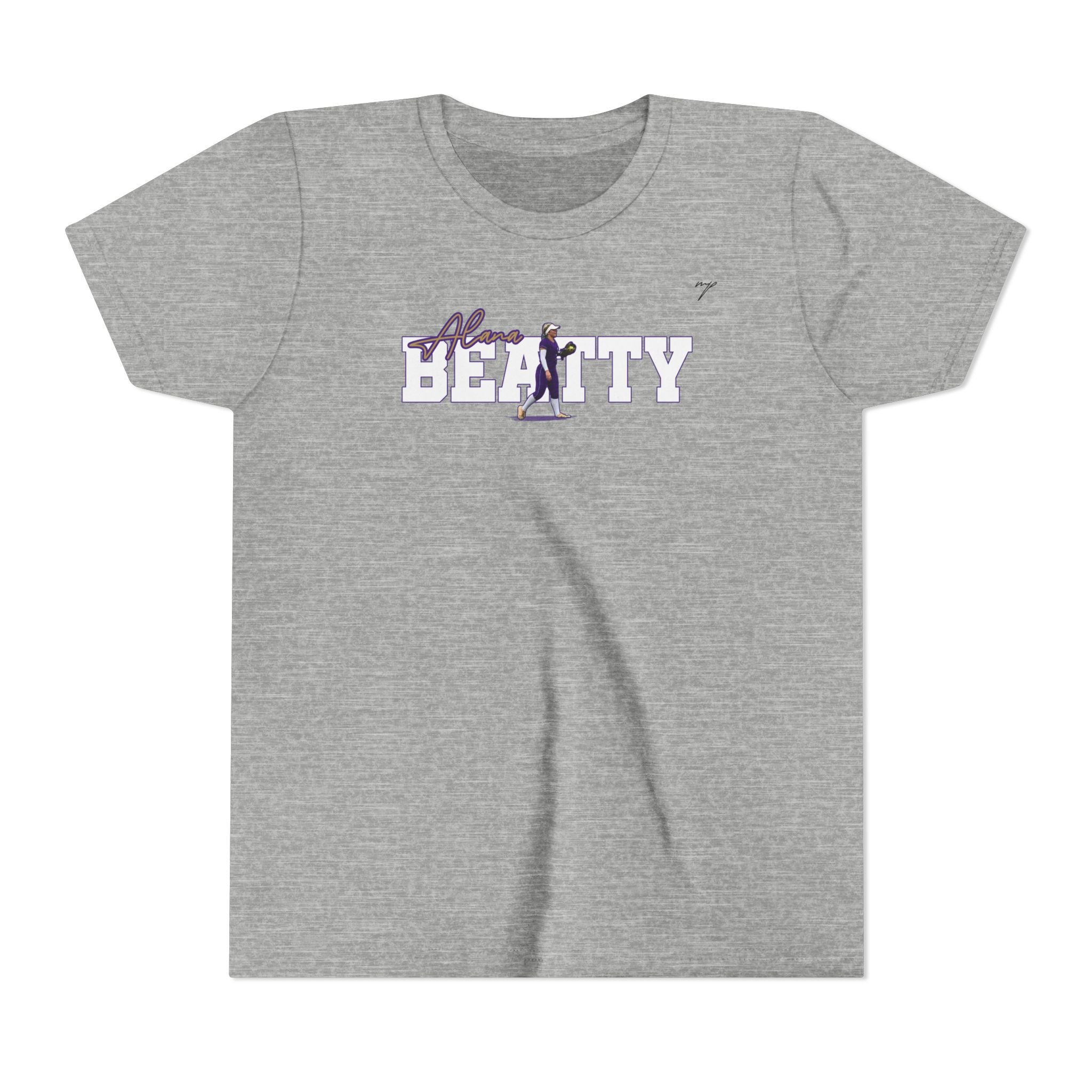 Alana Beatty YOUTH Graphic Tee