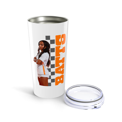 Abby Batts Tumbler Mug