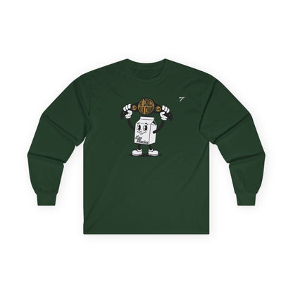 Leo Macias Long Sleeve