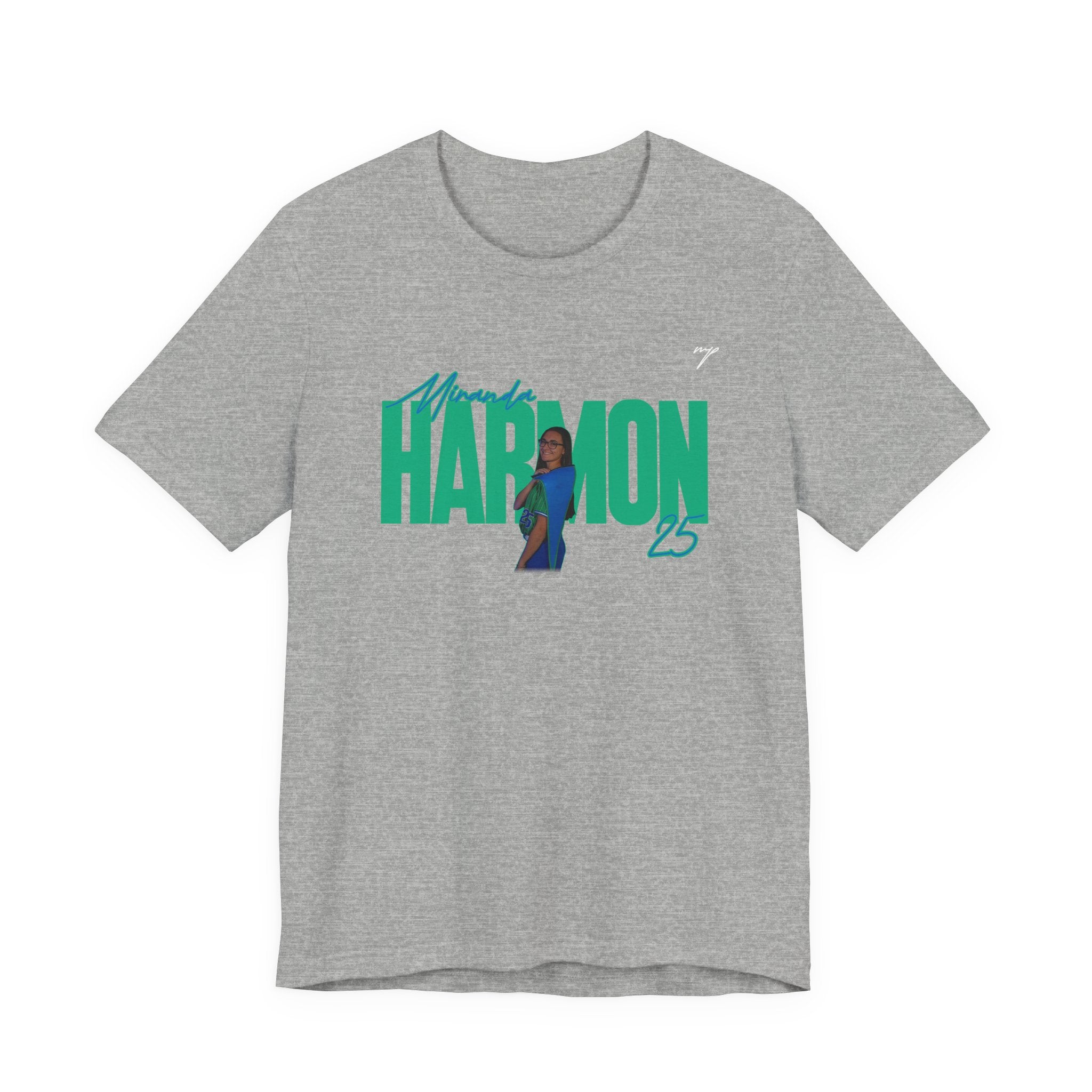 Miranda Harmon Graphic Tee