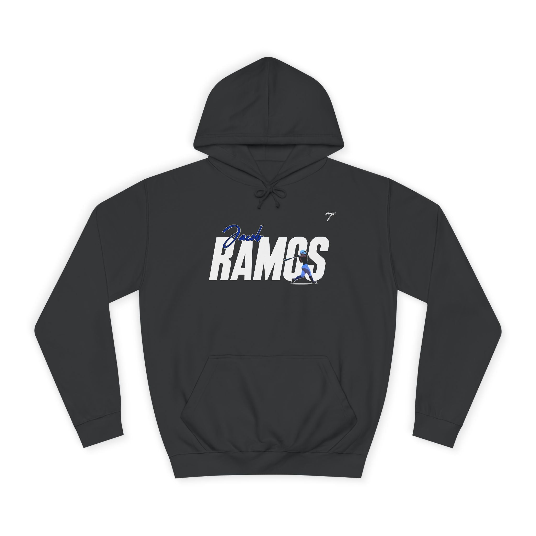 Jacob Ramos Hoodie