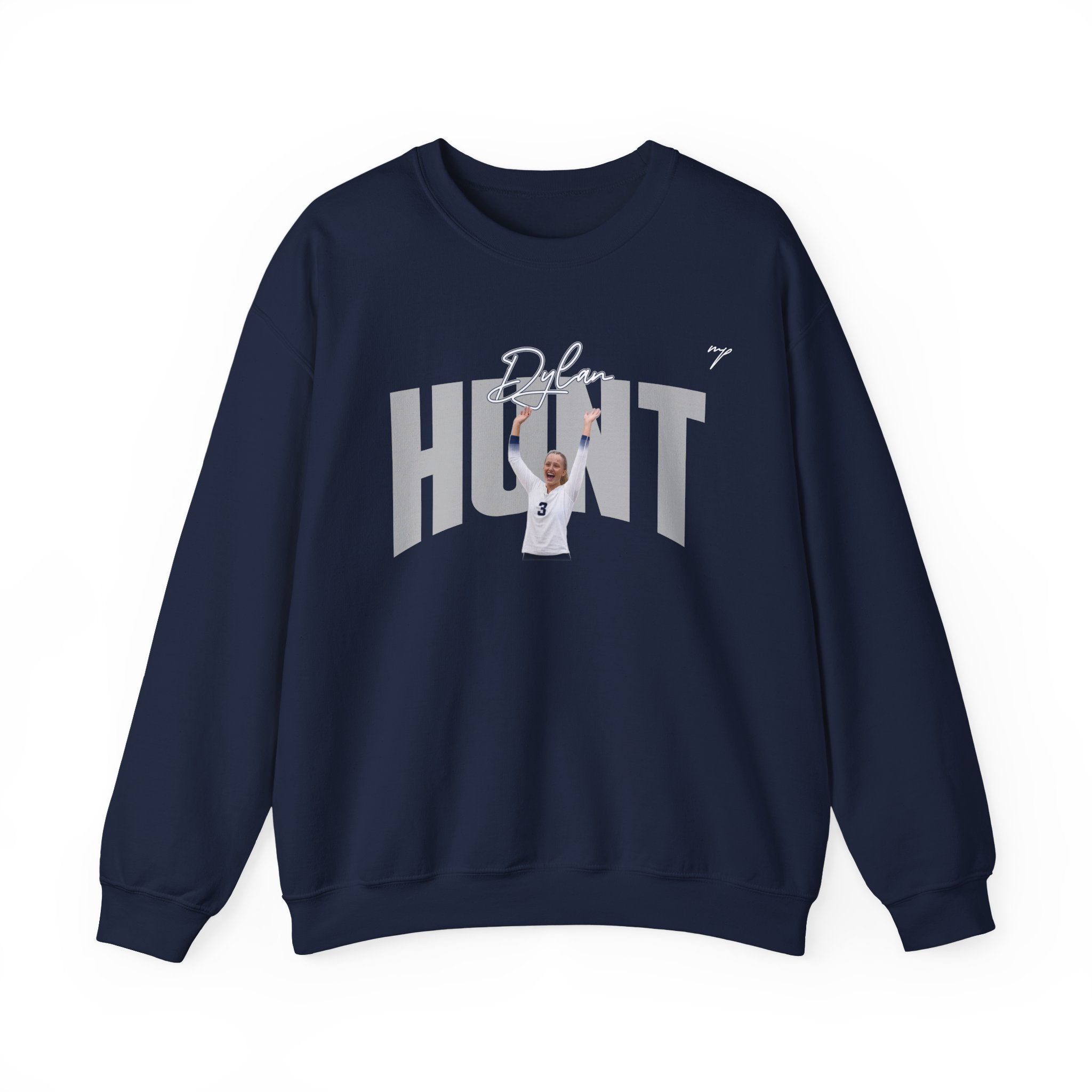 Dylan Hunt Crewneck