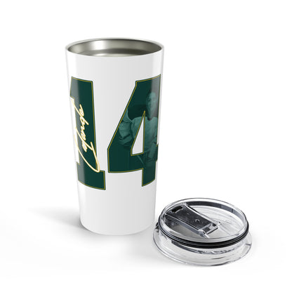 Bella Lalonde Tumbler Mug