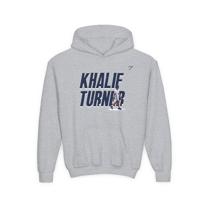 Khalif Turner YOUTH Hoodie