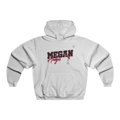 Megan Hodges Vintage Hoodie