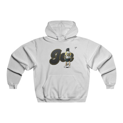 Josiah Green Vintage Hoodie