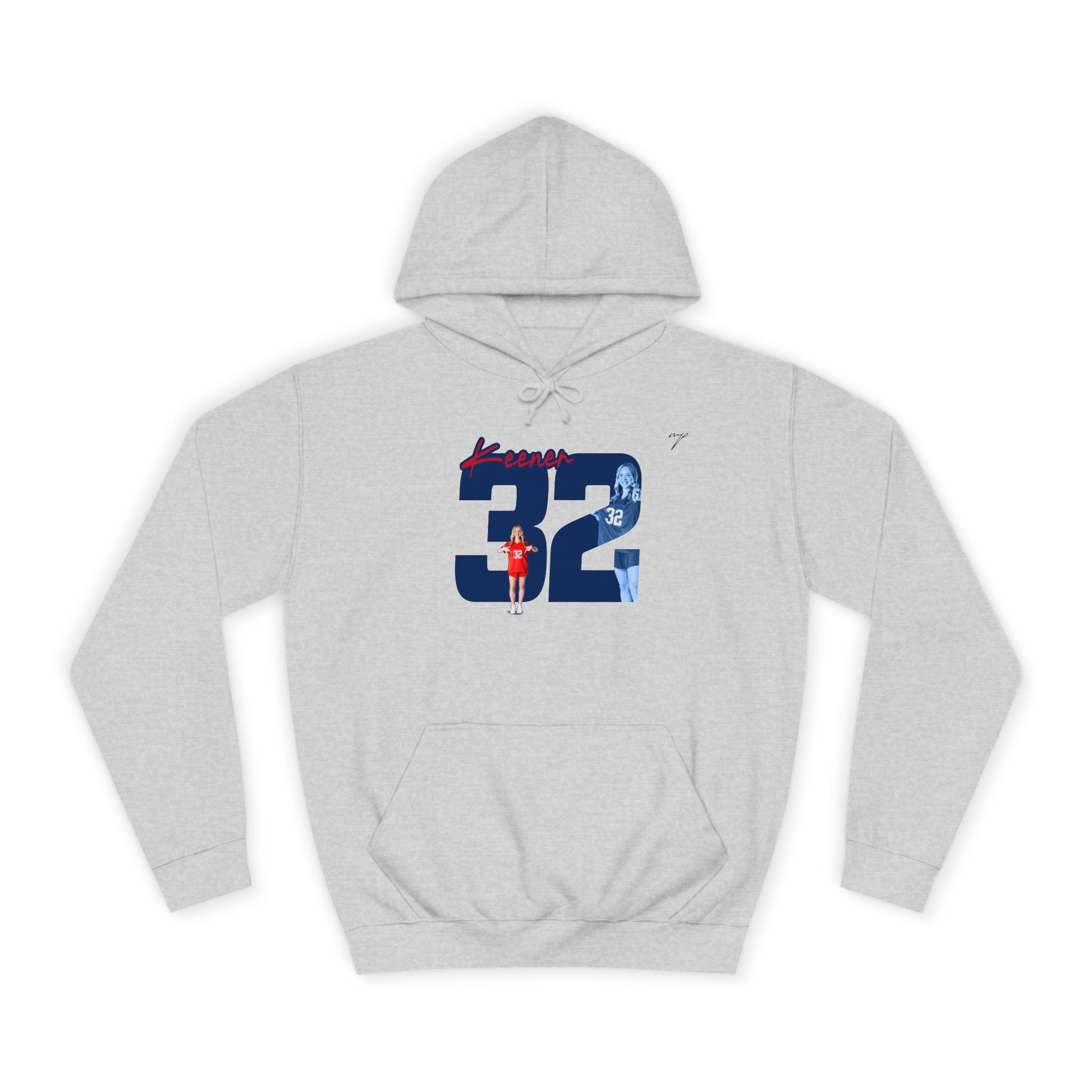 Jillian Keener Hoodie