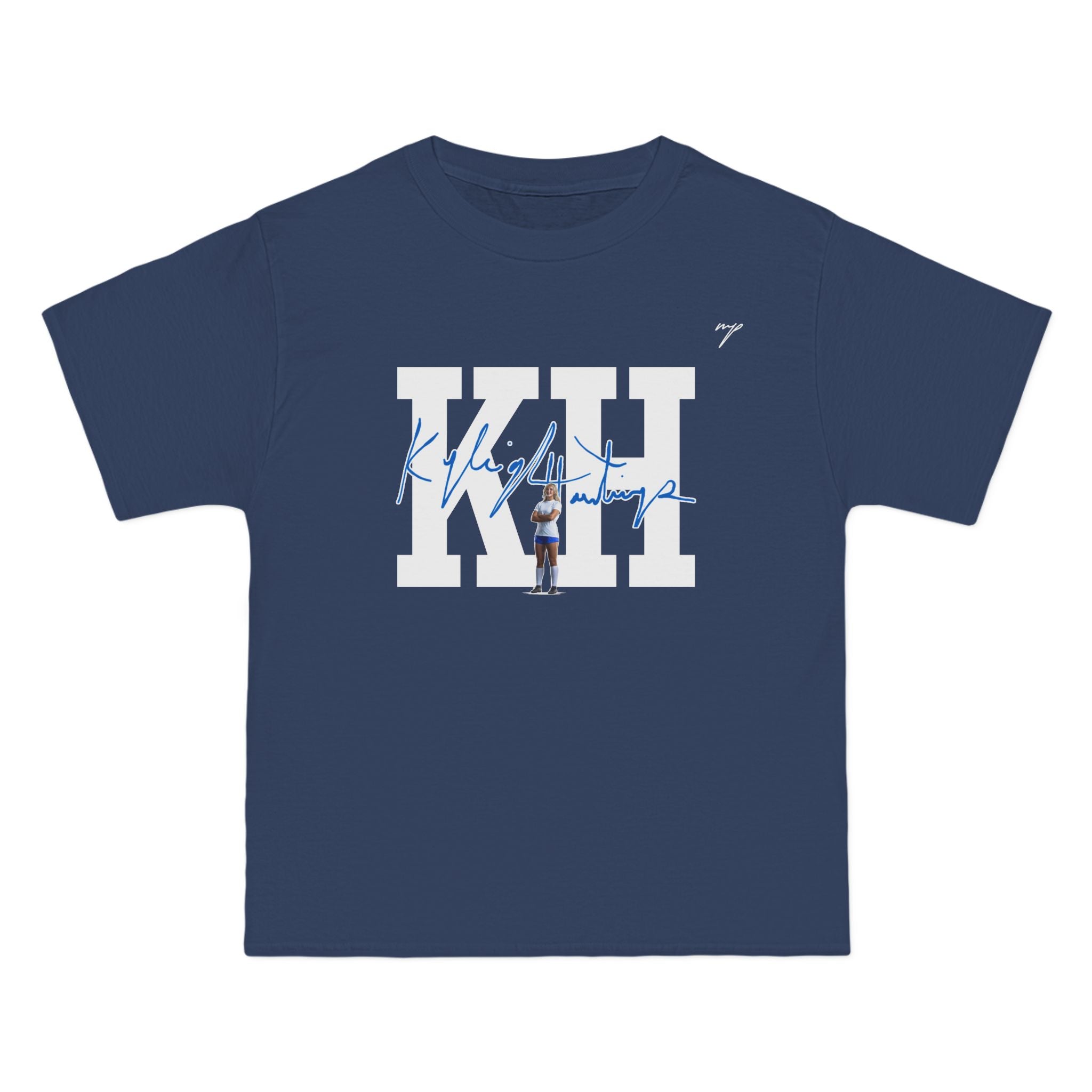 Kyleigh Hastings Vintage Tee