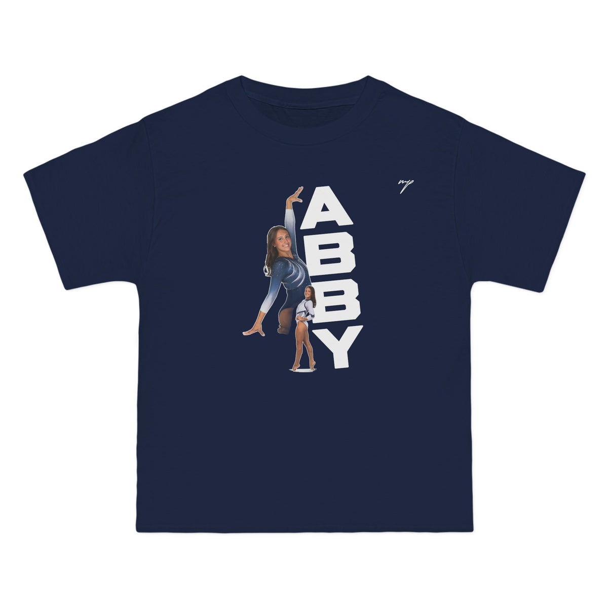 Abby Scherban Vintage Tee