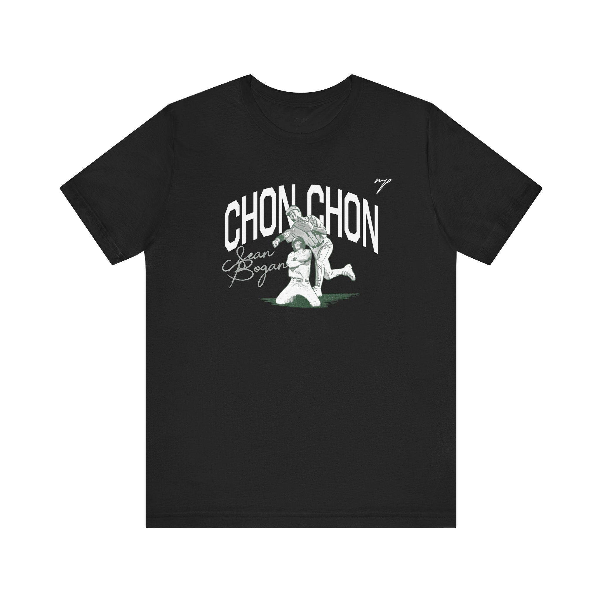 Sean Bogan Graphic Tee