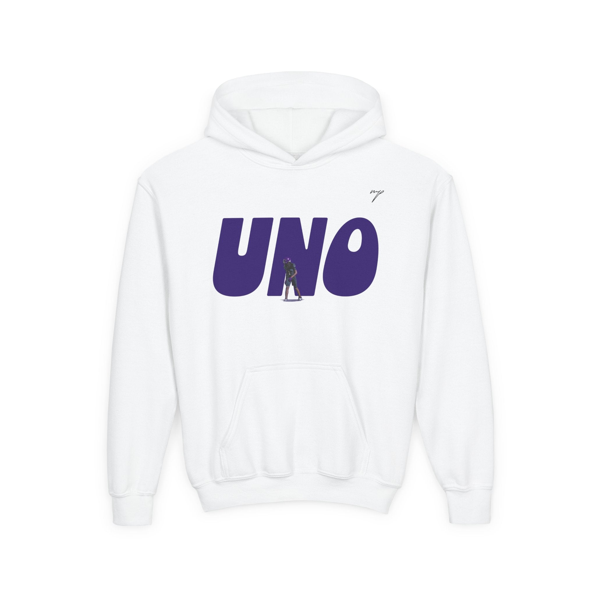 Otis Bryant YOUTH Hoodie