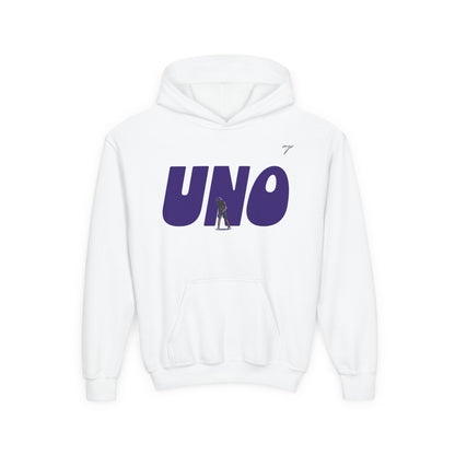 Otis Bryant YOUTH Hoodie
