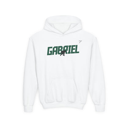 Gabriel Valeros YOUTH Hoodie