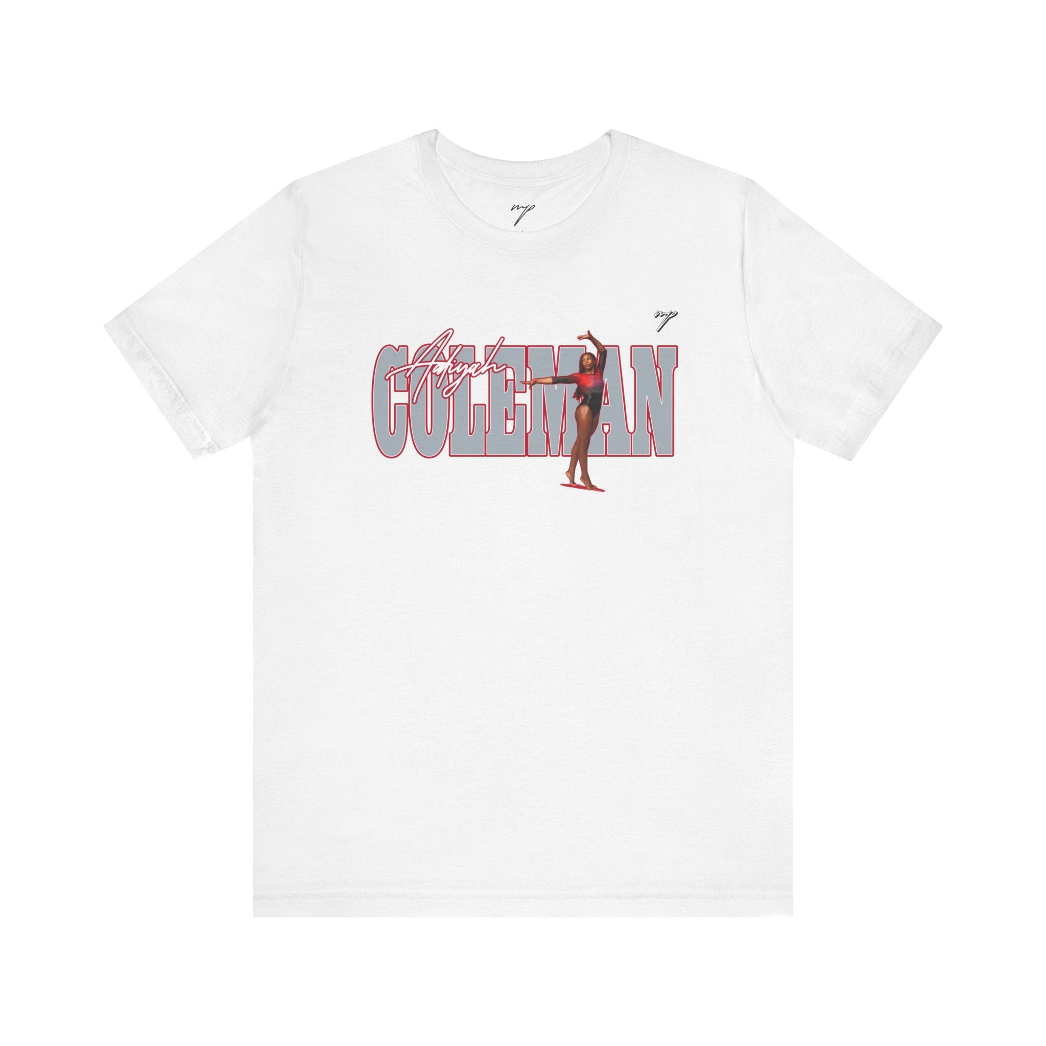 Aaliyah Coleman Graphic Tee