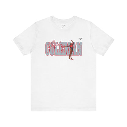 Aaliyah Coleman Graphic Tee