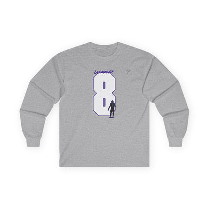 DeAnthony Lafayette Long Sleeve Tee